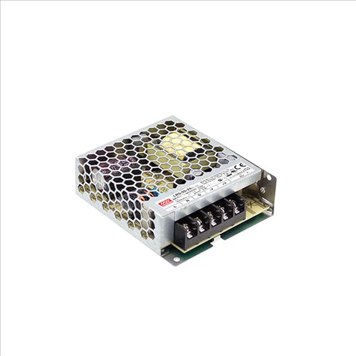 ΤΡΟΦΟΔΟΤΙΚΟ 24V 25W IP20 MEANWELL