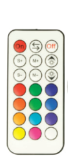 ΚΟΝΤΡΟΛ RF/WI-FI 12A/CHx3 DC12/24V για RGB