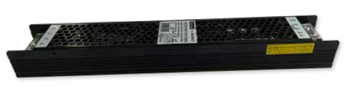 ΤΡΟΦΟΔΟΤΙΚΟ DIM 200W IP20 24V