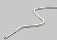 NEON FLEX 10m 10W/m ΠΛΑΓΙΑΣ ΠΡΟΒΟΛΗΣ 06x12MM 2700K DC24V IP67