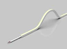 NEON FLEX 10m 10W/m AΝΩ ΠΡΟΒΟΛΗΣ 10x10MM 3000K DC24V IP67