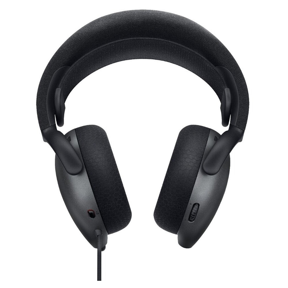 DELL Alienware Kabelgebundenes Gaming-Headset - AW520H - Dark Side of the Moon