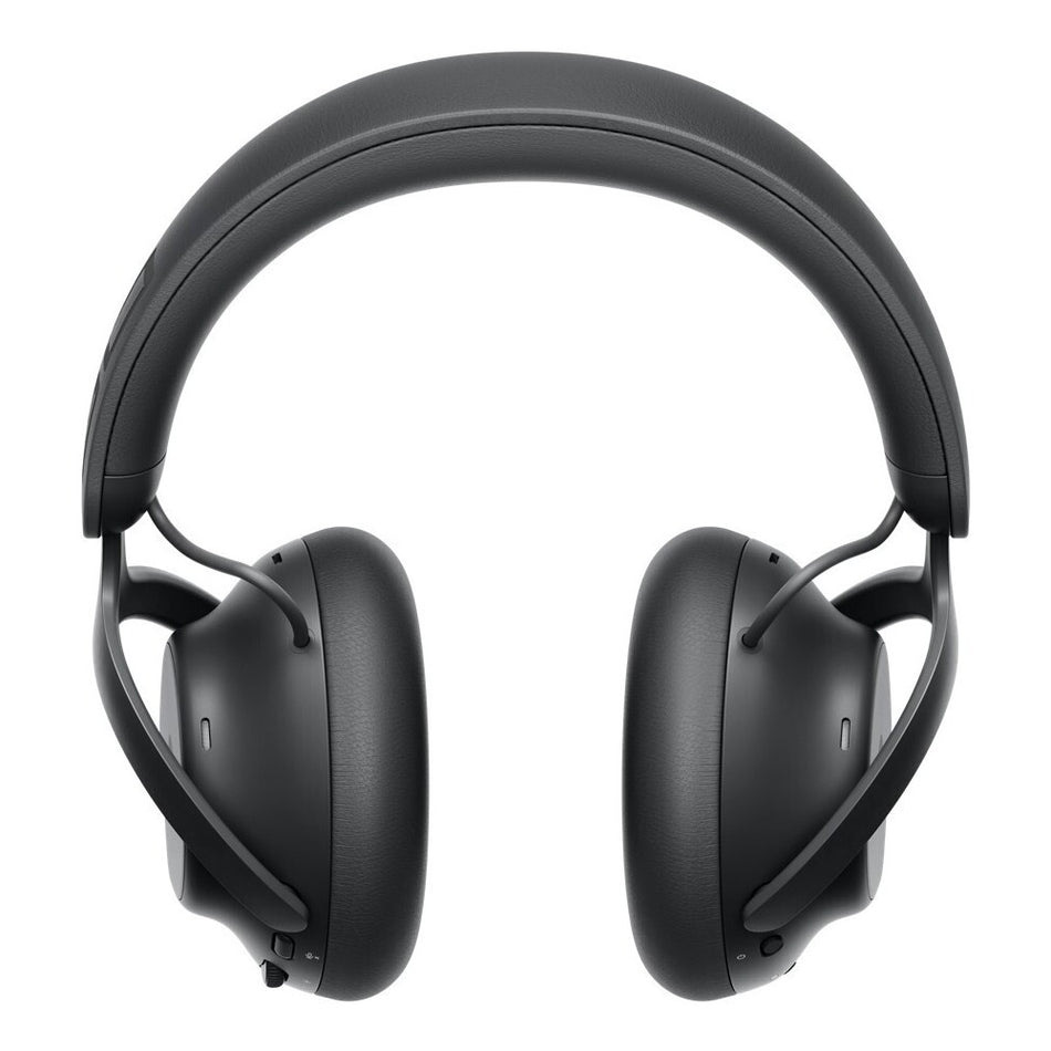 DELL Alienware Pro Wireless Gaming Headset - Dark side of the Moon