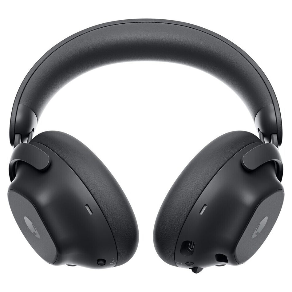DELL Alienware Pro Wireless Gaming Headset - Dark side of the Moon