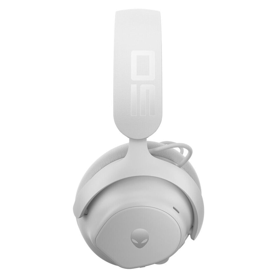 Casque de jeu sans fil DELL Alienware Pro - Lunar Light