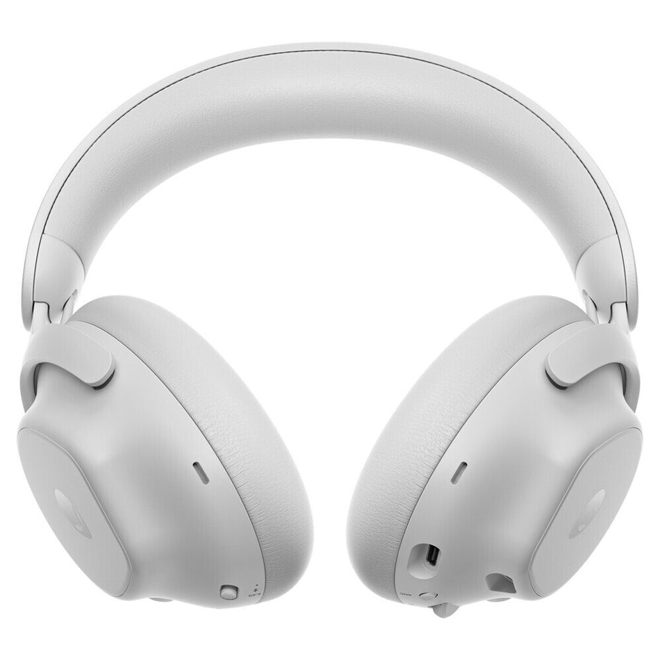 DELL Alienware Pro Wireless Gaming Headset - Lunar Light