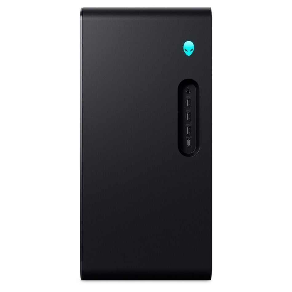 DELL PC Alienware Aurora ACT1250/Ultra 9-285K/32GB/1TB SSD + 2TB SSD/GeForce RTX 5070Ti/Win 11 Pro/2Y NBD/Clear Side Panel