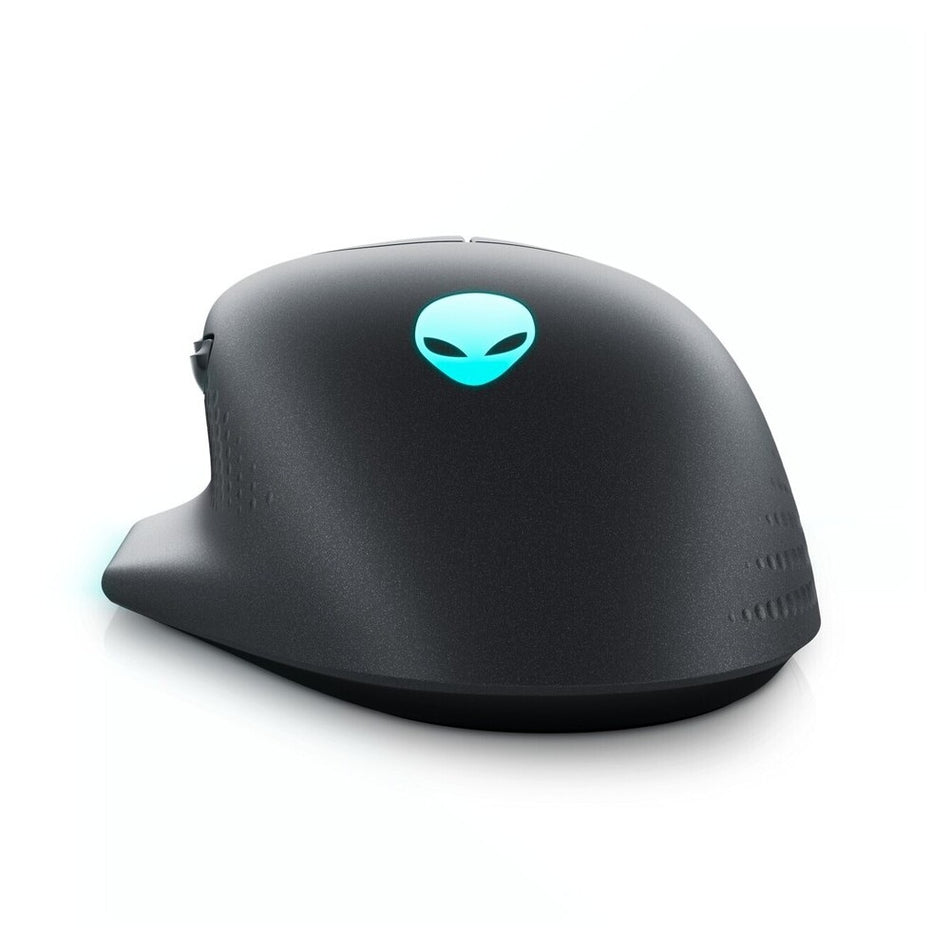 DELL Alienware Wireless Gaming Mouse - AW620M - Dark Side of the Moon