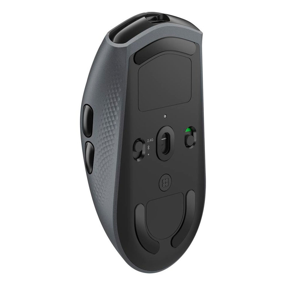 DELL Alienware Wireless Tri-Mode Gaming-Maus – AW720M – Dark Side of the Moon