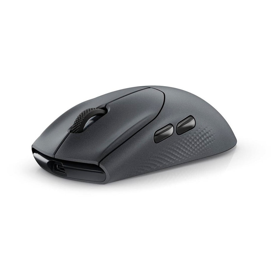 DELL Alienware Wireless Tri-Mode Gaming Mouse - AW720M - Dark Side of the Moon