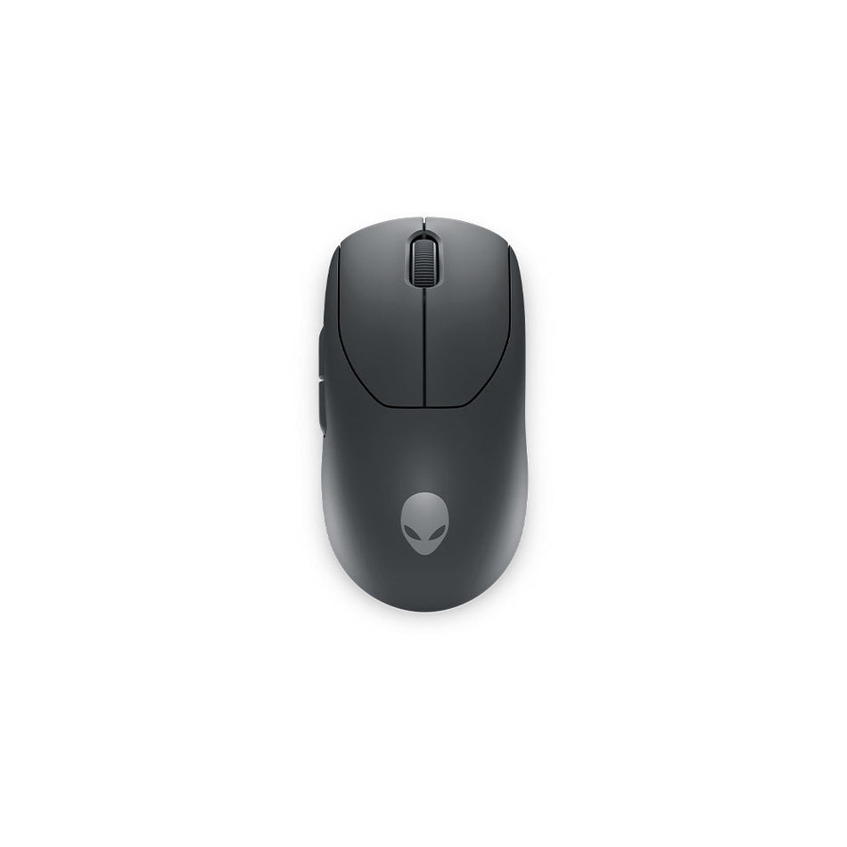 DELL Alienware Pro Wireless Gaming Mouse - Dark Side of the Moon