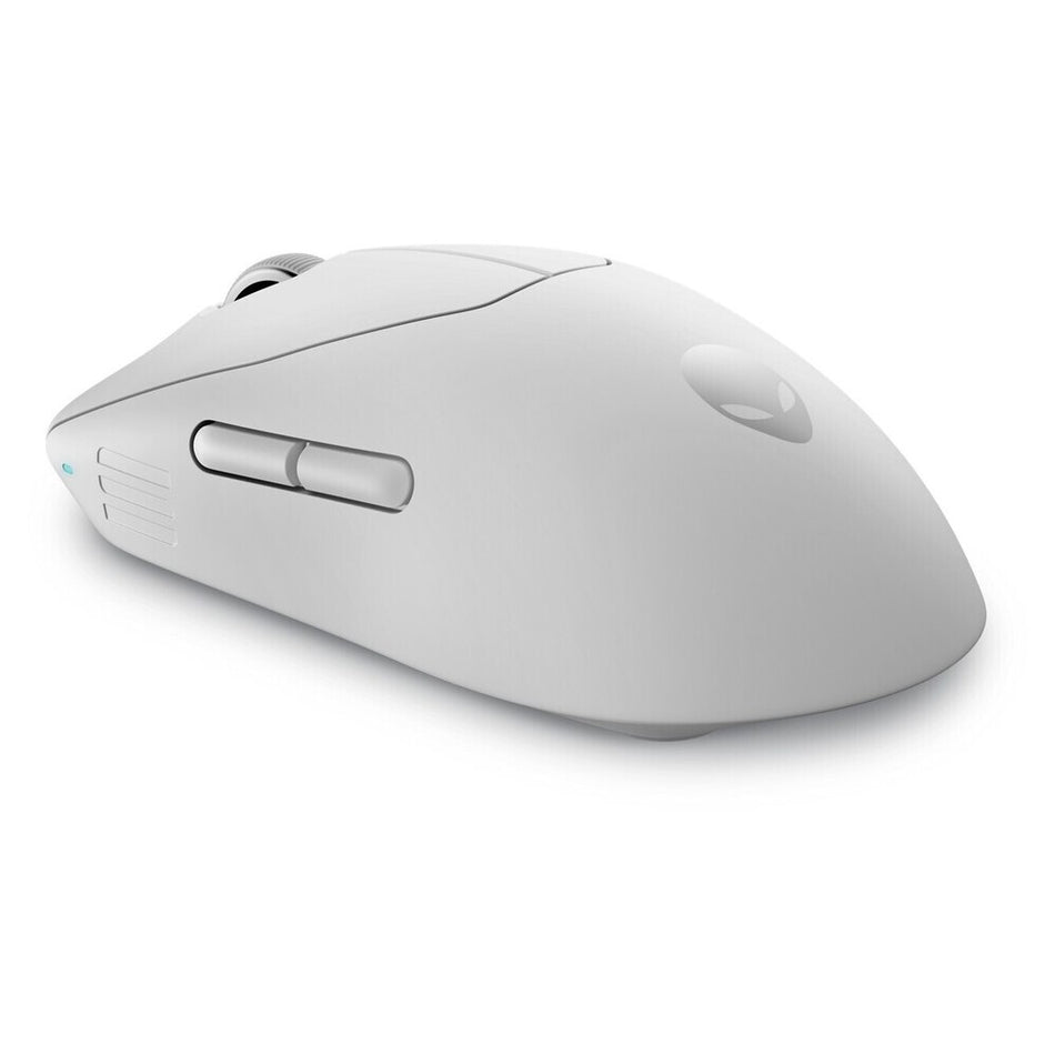 DELL Alienware Pro Wireless Gaming Mouse - Lunar Light