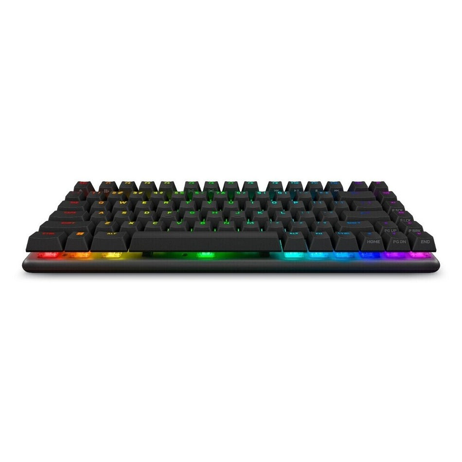 DELL Alienware Pro Wireless Gaming Keyboard US- Dark Side of the Moon