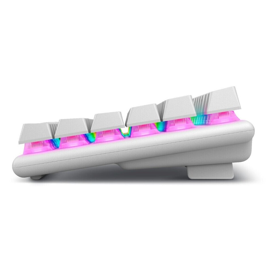 DELL Alienware Pro Wireless Gaming Keyboard - Lunar Light
