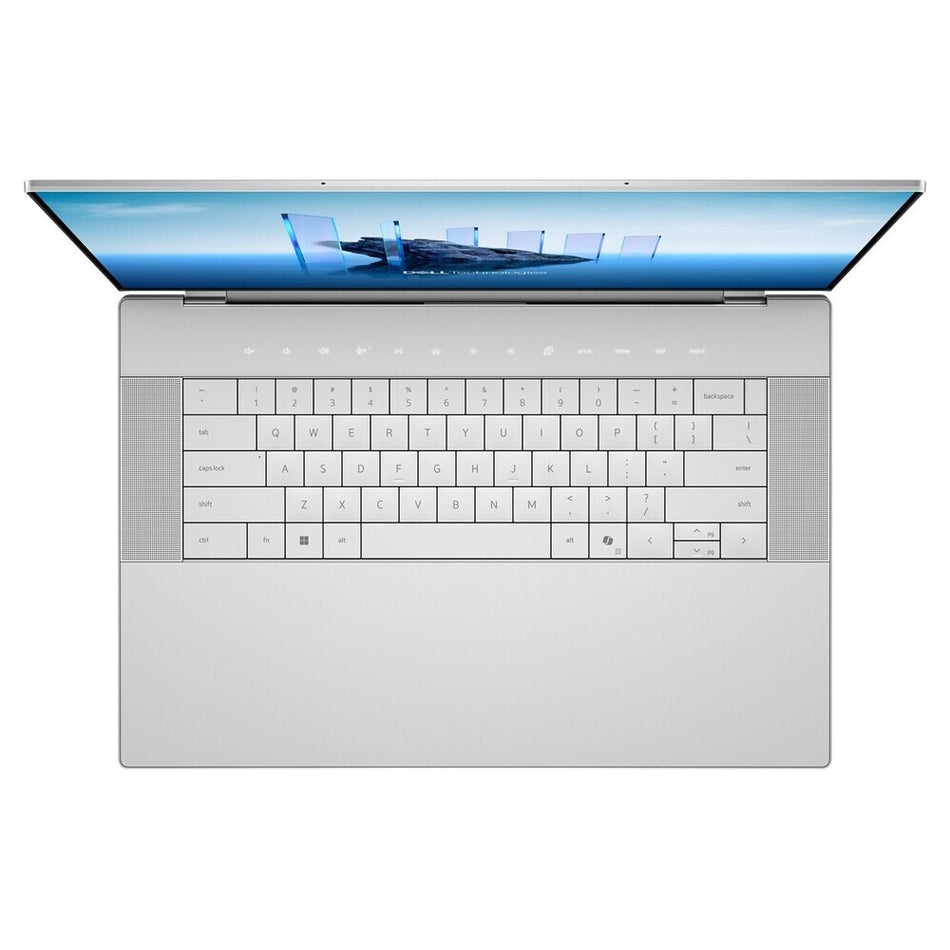 DELL 16 Premium DA16250 16.3'' 4K OLED Touch/Ultra 9 285H/32GB/1TB SSD/RTX 5060/Win 11 Pro/3Y NBD/Platinum /English Keyboard
