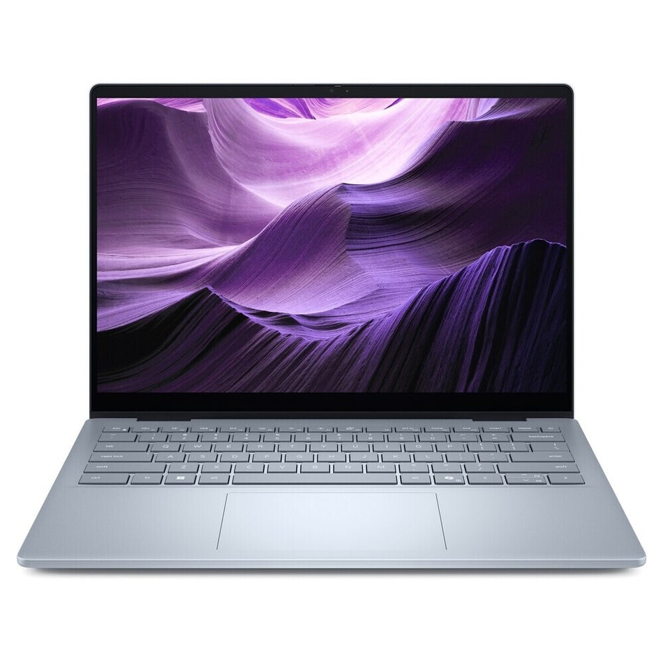 DELL 14 Plus DB14250 14'' 2.5K/Ultra 9 288V/32GB/1TB SSD/Intel Arc/Win 11 Pro/3Y NBD/Ice Blue