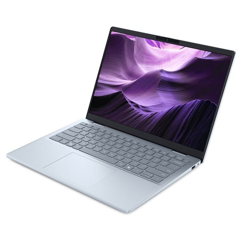 DELL 14 Plus DB14250 14'' 2.5K/Ultra 7 258V/32GB/1TB SSD/Intel Arc/Win 11 Home/1Y NBD/Ice Blue