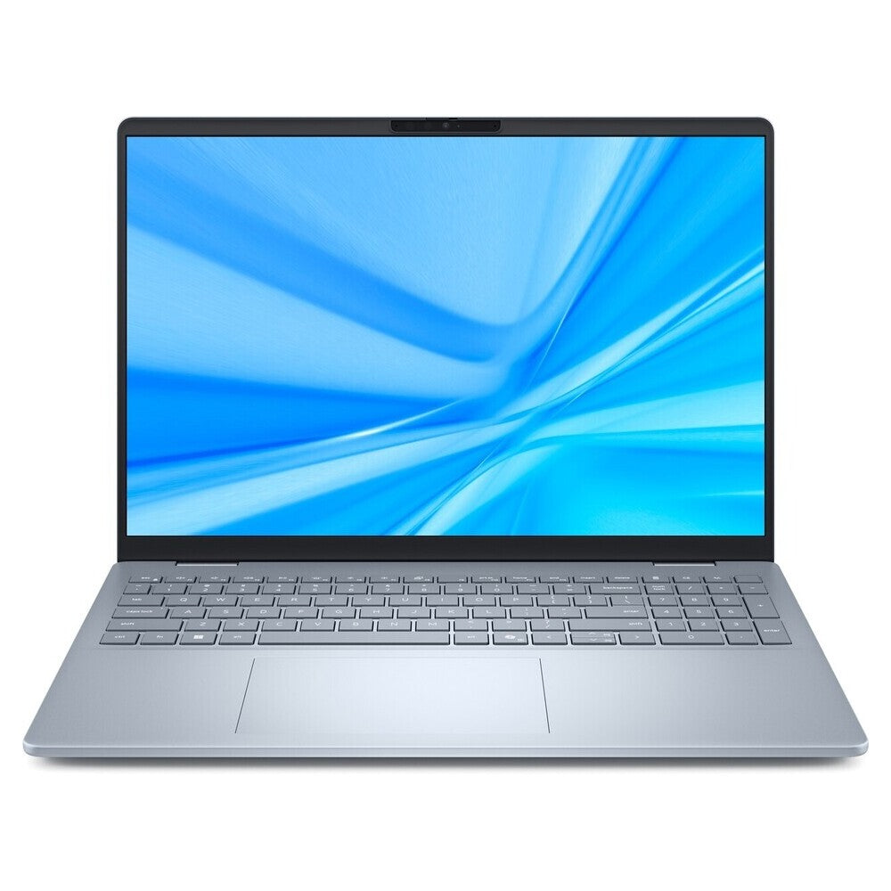 DELL 16 Plus DB16250 16'' 2.5K/Ultra 7 256V/16GB/512GB SSD/Intel Arc/Win 11 Pro/3Y Prosupport NBD/Ice Blue