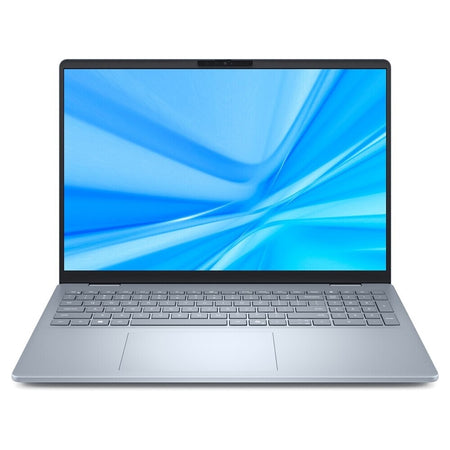 DELL 16 Plus DB16250 16'' 2.5K/Ultra 7 256V/16GB/512GB SSD/Intel Arc/Win 11 Pro/3Y Prosupport NBD/Ice Blue