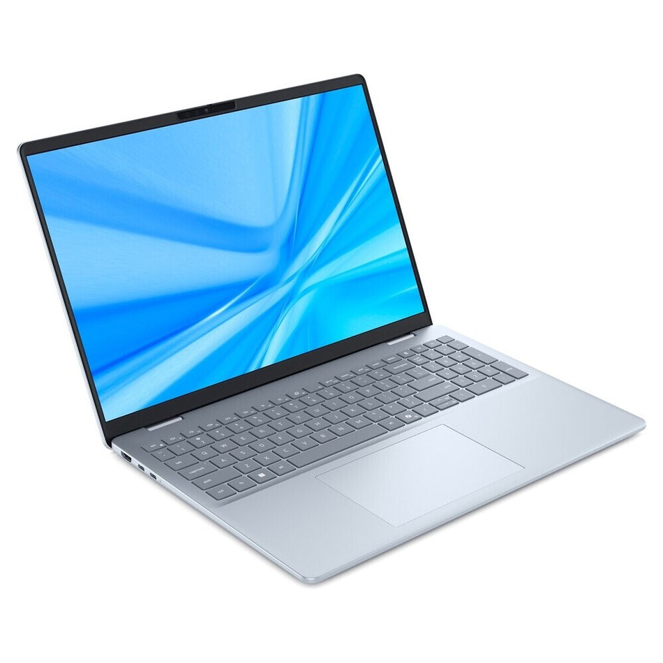 DELL 16 Plus DB16250 16'' FHD+Touch/Ultra 7 258V/32GB/1TB SSD/Intel Arc/Win 11 Pro/3Y NBD/Ice Blue