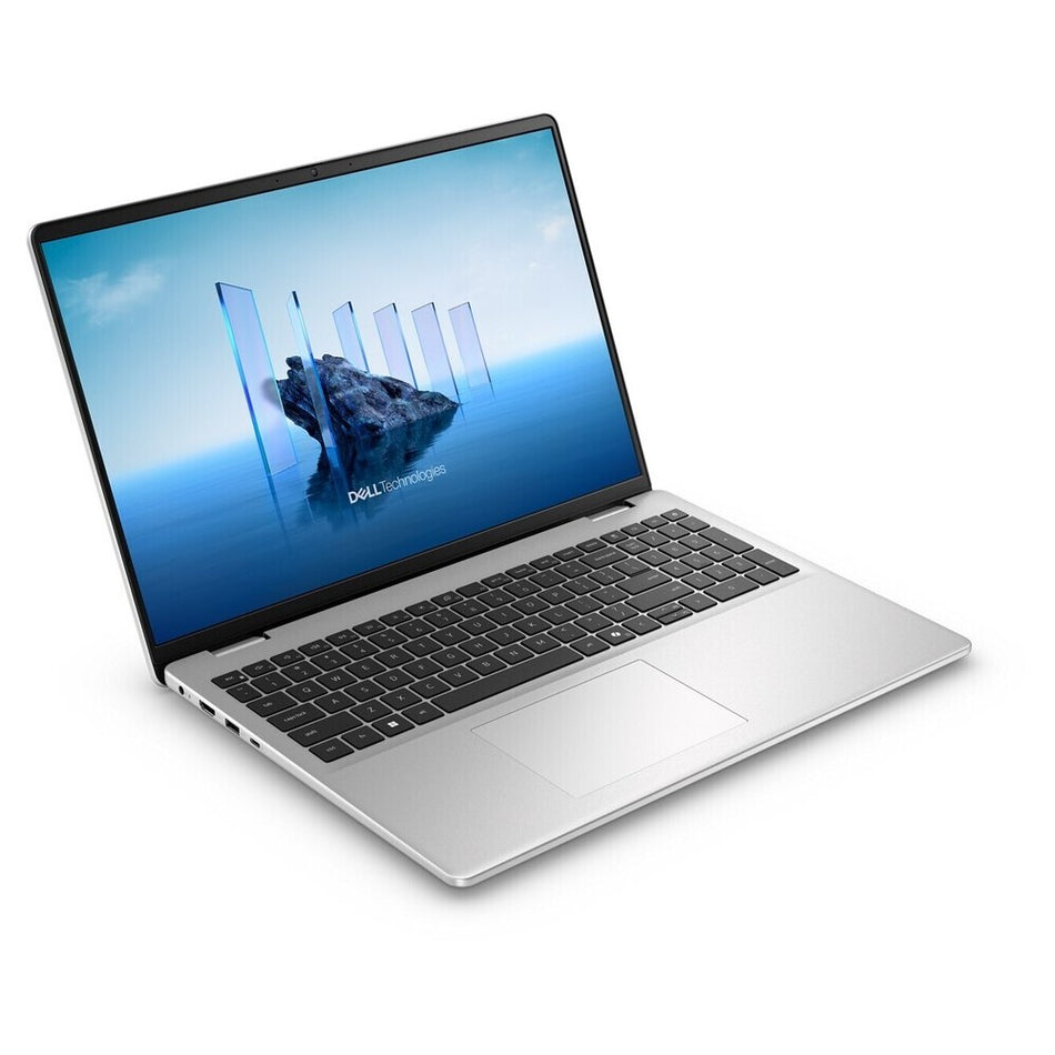 DELL 16 DC16251 16'' FHD+/Core 7 150U/32GB/1TB SSD/Intel Graphics/Win 11 Pro/3Y NBD/Platinum Silver