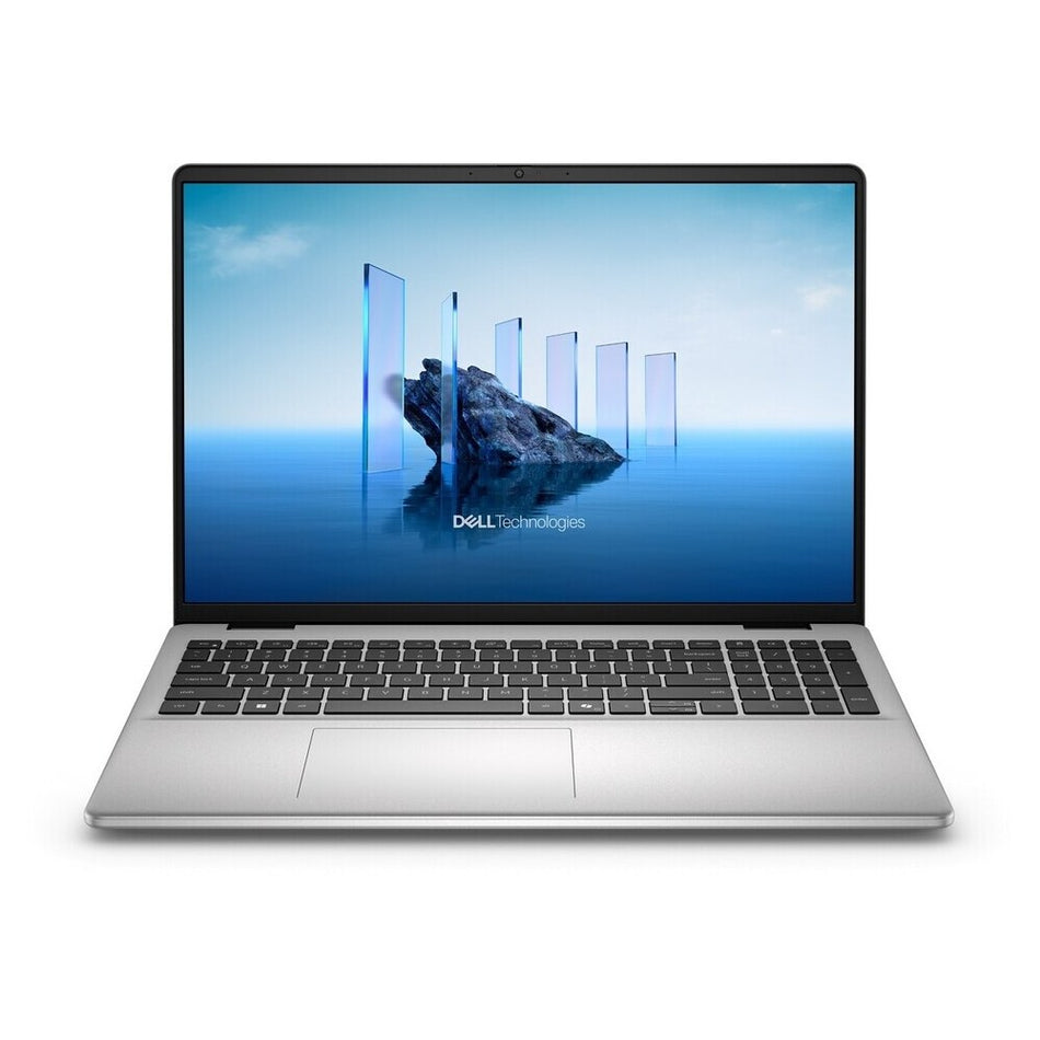 DELL 16 DC16251 16'' FHD+/Core 7 150U/32GB/1TB SSD/Intel Graphics/Win 11 Pro/3Y NBD/Platinum Silver