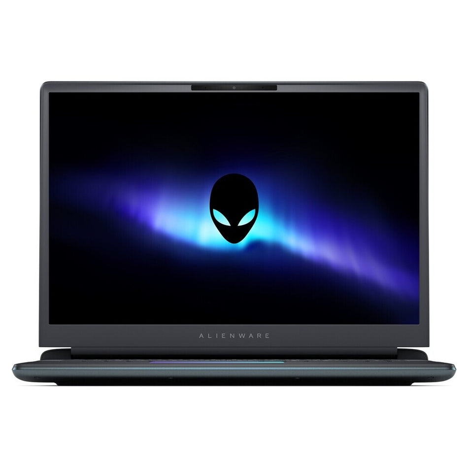 DELL Laptop Alienware 16 Area 51 AA16250 16'' QHD+/Ultra 9-275HX/32GB/2TB SSD/GeForce RTX 5080/Win 11 Pro/2Y NBD