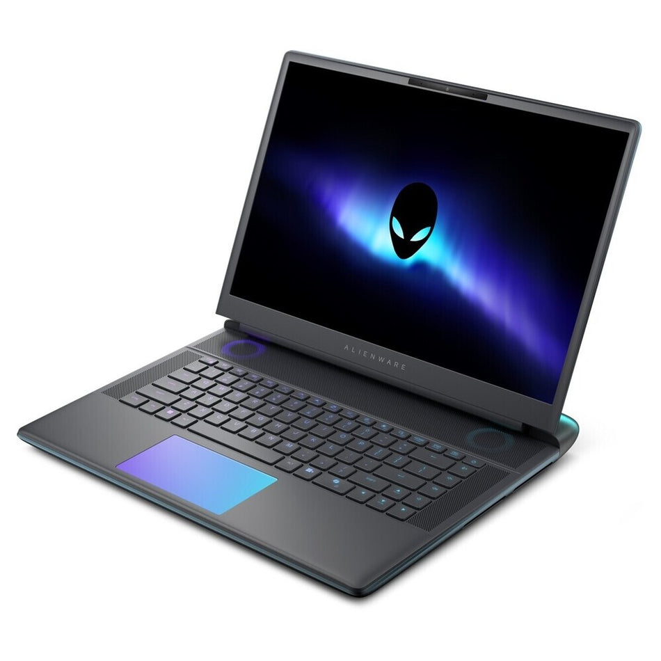 DELL Laptop Alienware 16 Area 51 AA16250 16'' QHD+ OLED/Ultra 9-290HX PLUS/32GB/2TB SSD/GeForce RTX 5070/Win 11 Pro/2Y NBD