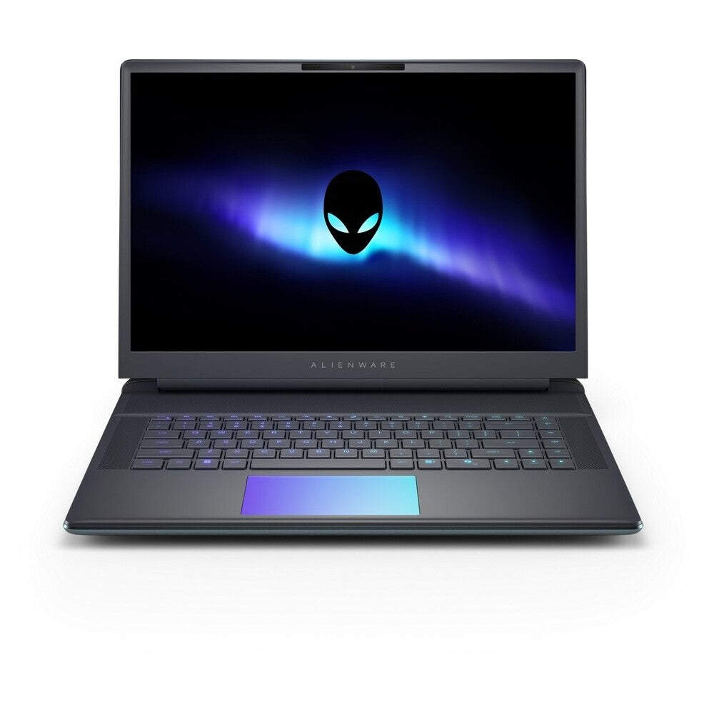 DELL Laptop Alienware 16 Area 51 AA16250 16'' QHD+/Ultra 9-275HX/32GB/2TB SSD/GeForce RTX 5080/Win 11 Pro/2Y NBD