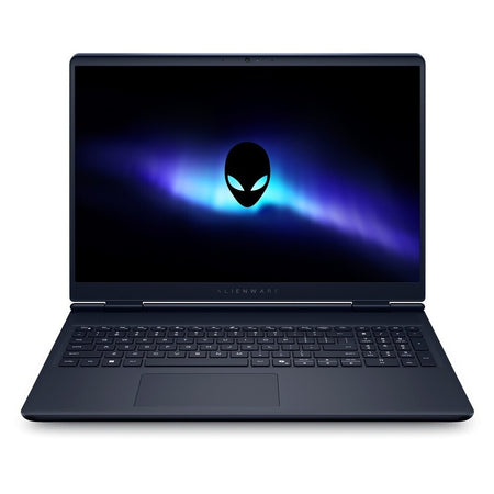 DELL Laptop Alienware 16 Aurora AC16250 WQXGA/Core 7 240H/32GB/1TB SSD/GeForce RTX 5060/Win 11 Pro/3Y NBD