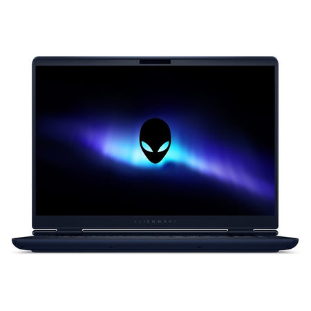 DELL Laptop Alienware 16x Aurora AC16251 WQXGA/Ultra 9 275HX/32GB/2TB SSD/GeForce RTX 5070/Win 11 Home/1Y NBD