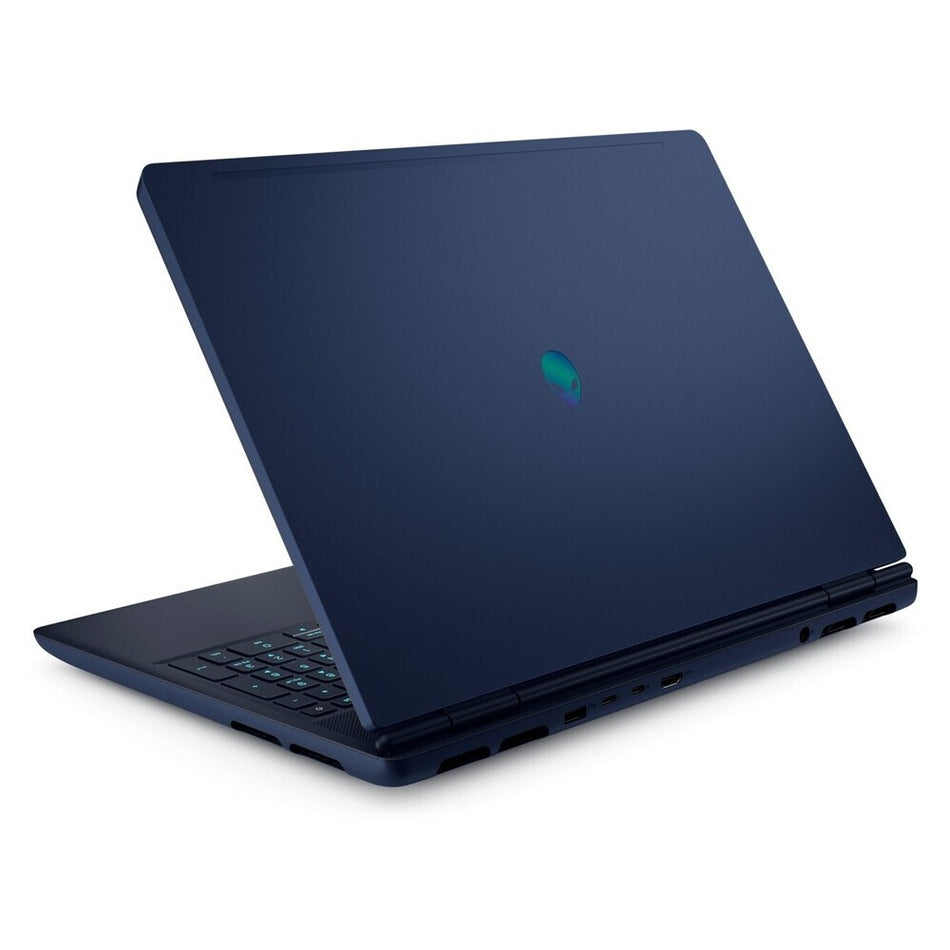 DELL Laptop Alienware 16x Aurora AC16251 WQXGA/Ultra 9 275HX/64GB/2TB SSD/GeForce RTX 5070/Win 11 Home/1Y NBD