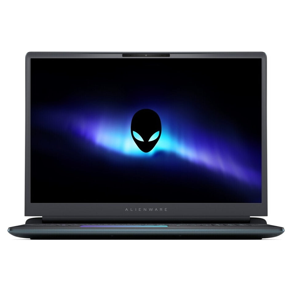 DELL Laptop Alienware 18 Area 51 AA18250 18'' QHD+/Ultra 9-275HX/32GB/2TB SSD/GeForce RTX 5080/Win 11 Pro/2Y NBD /English Keyboard