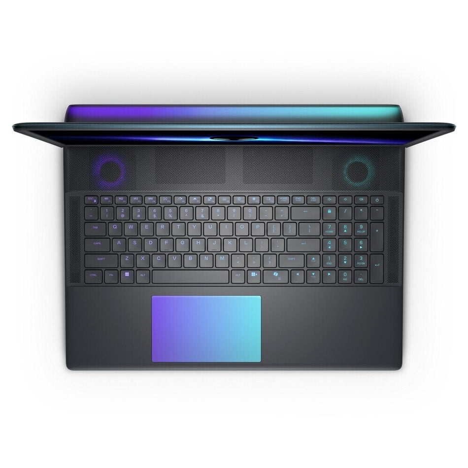 DELL Laptop Alienware 18 Area 51 AA18250 18'' QHD+/Ultra 9-275HX/32GB/2TB SSD/GeForce RTX 5080/Win 11 Pro/2Y NBD