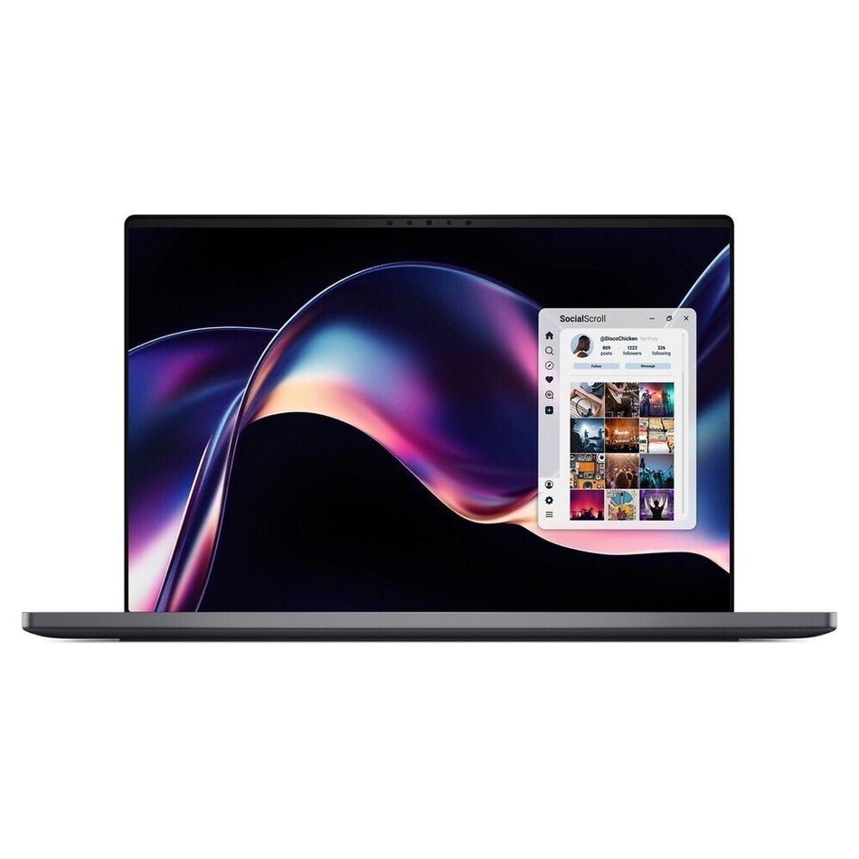 DELL XPS 14 DA14260 14.0'' FHD+/Ultra X7 358H/32GB/1TB SSD/Win 11 Pro/2Y PROSUPPORT NBD/Graphite