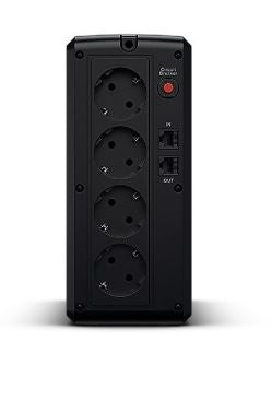 Onduleur Line Interactive CYBERPOWER UT1050EG 1050VA Schuko