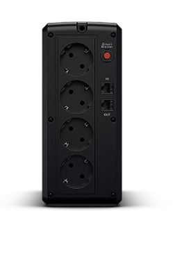 Onduleur Line Interactive CYBERPOWER UT1050EG 1050VA Schuko