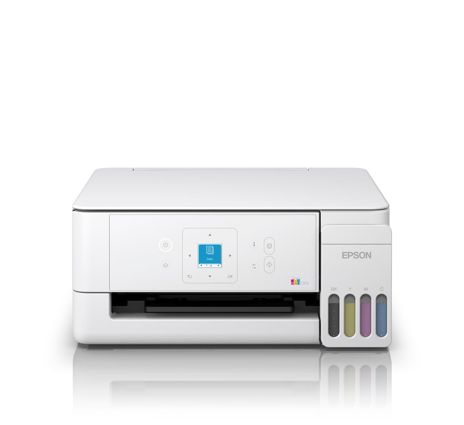 EPSON  Printer L3366 Multifunction Inkjet ITS