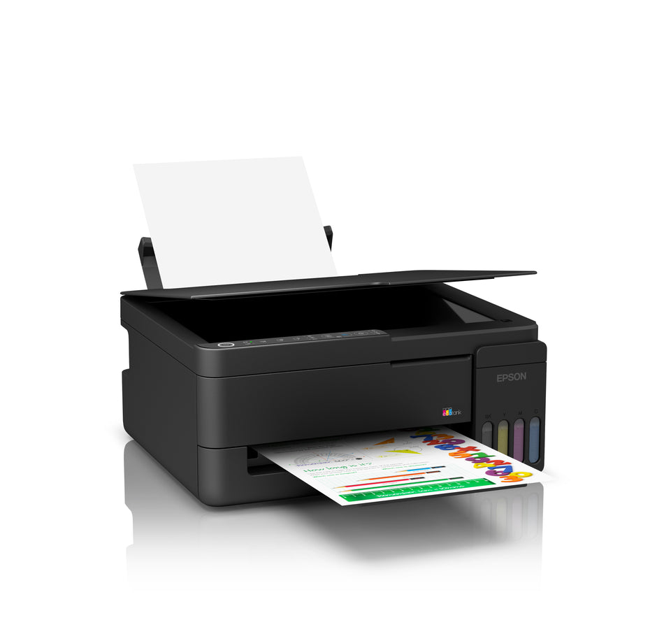 EPSON  Printer L3351 Multifunction Inkjet ITS