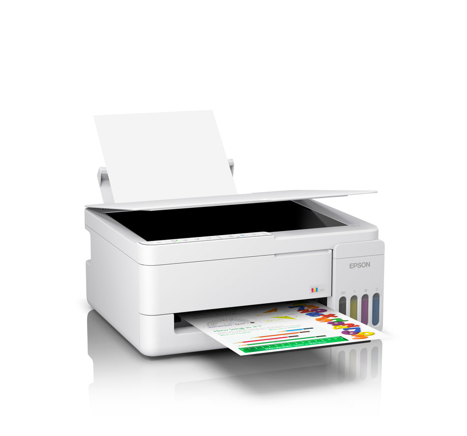 EPSON  Printer L3356 Multifunction Inkjet ITS