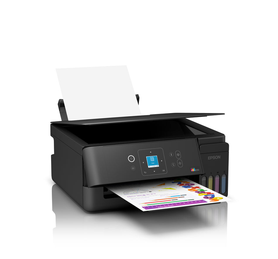 EPSON  Printer L3361 Multifunction Inkjet ITS