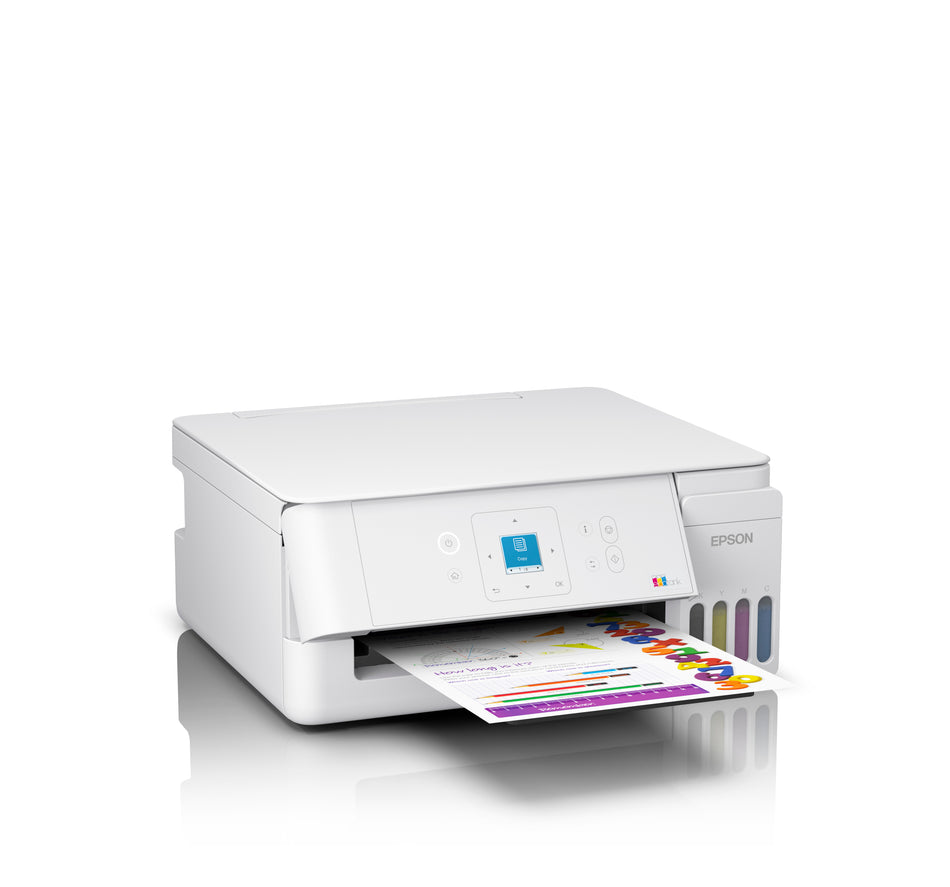 EPSON  Printer L3366 Multifunction Inkjet ITS