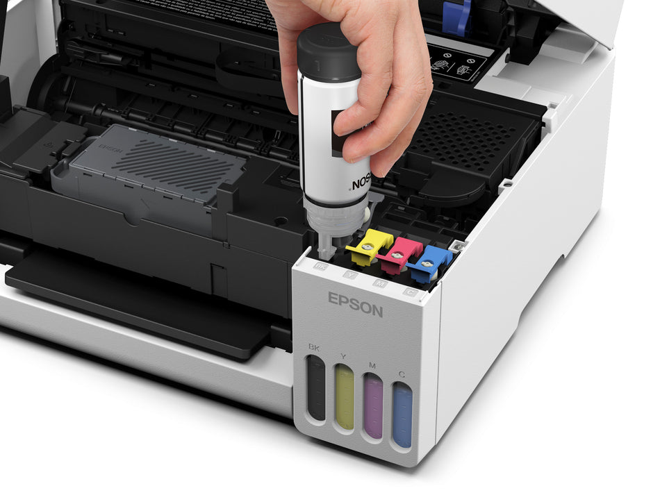 EPSON  Printer L5396 Multifunction Inkjet ITS