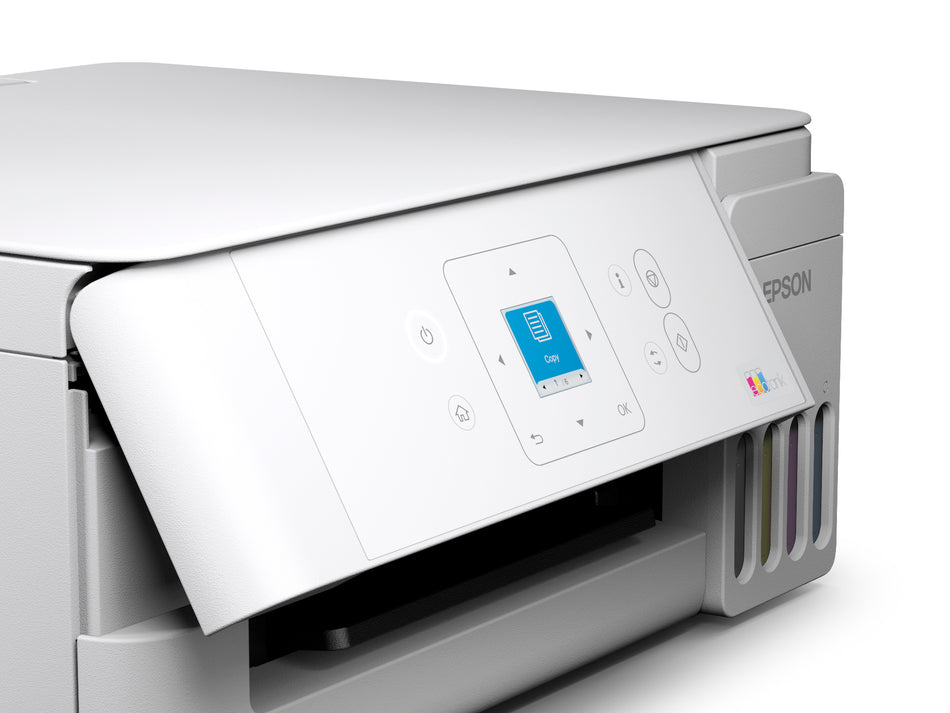 EPSON  Printer L3366 Multifunction Inkjet ITS