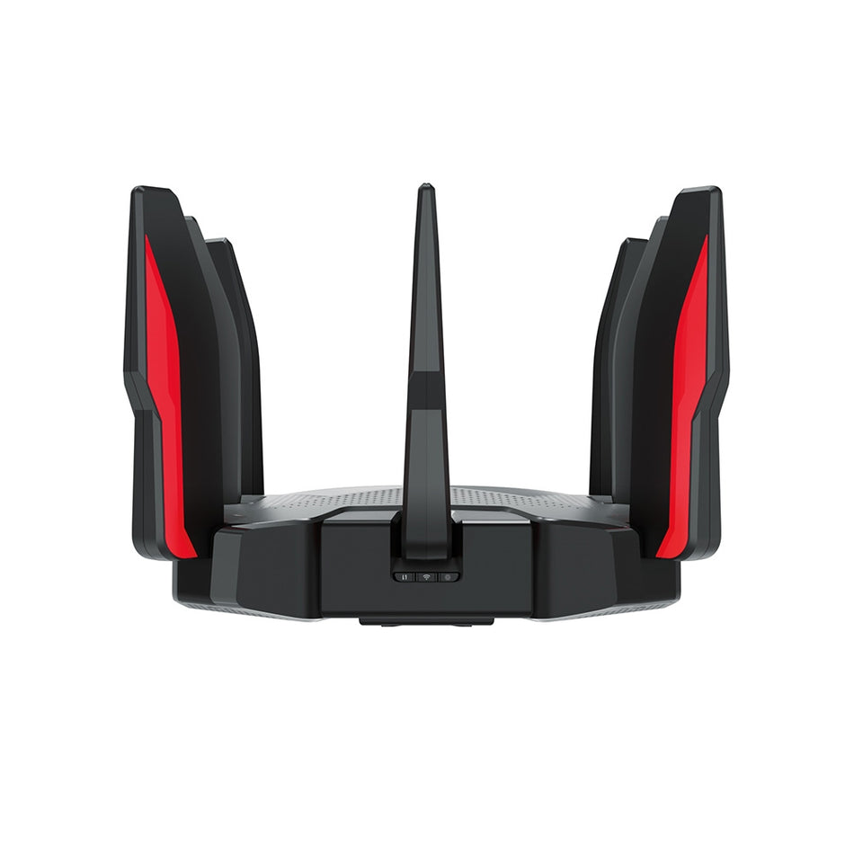 TP-LINK Router Archer GX90 Wi-Fi 6 AX6600 Tri-Band