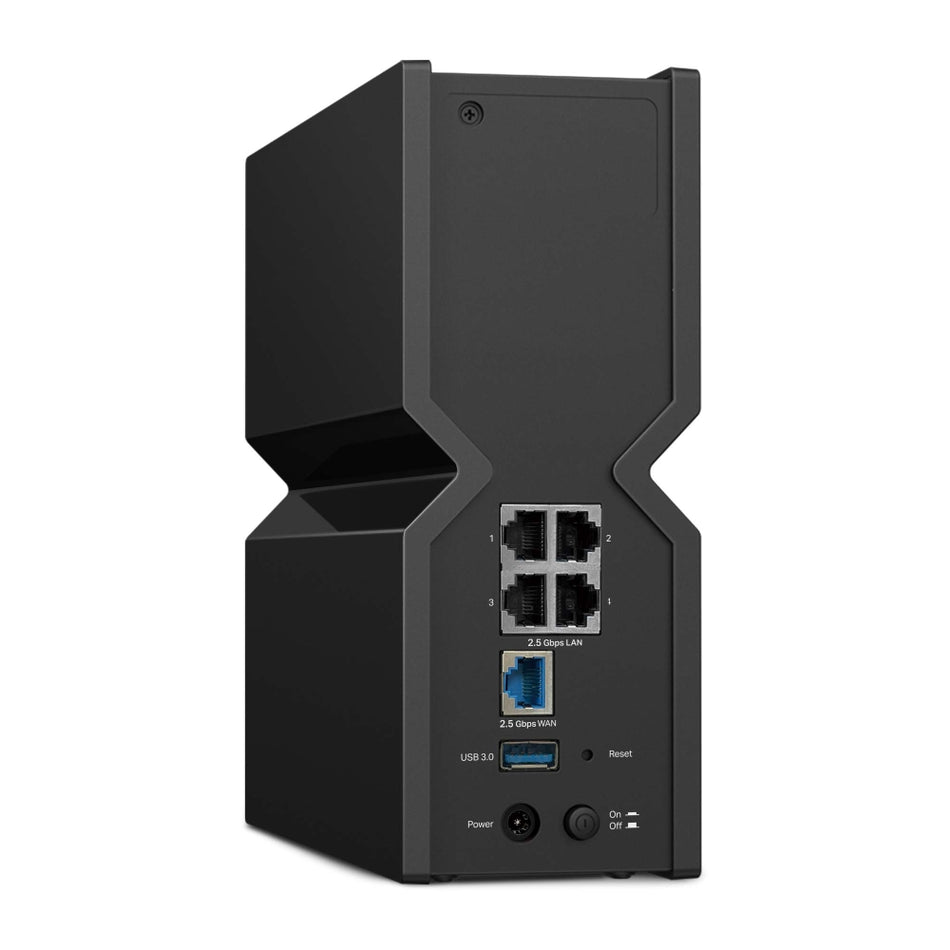 Routeur TP-LINK Archer BE550 BE9300 Tri-Bande Wi-Fi 7