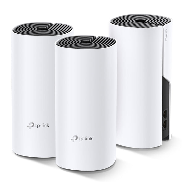 TP-LINK DECO M4 3er-Pack