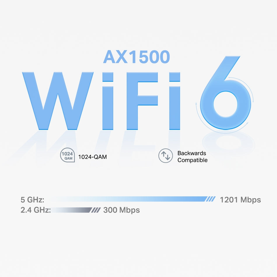 TP-LINK Deco X10 2-Pack