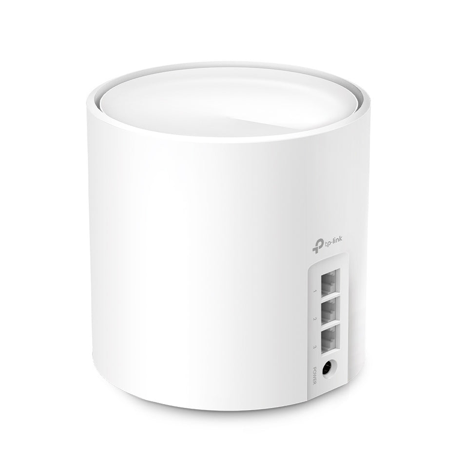 TP-LINK Deco X50 AX3000 Whole Home Mesh WLAN 6 System