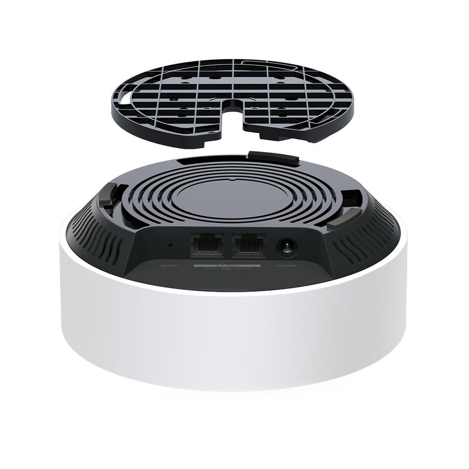 TP-LINK Deco X50-PoE WiFi 6 AX3000  Whole Home Mesh System with PoE